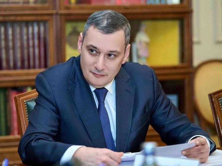 Хинштейн дал неделю главам районов Курской области на отчёты по ремонту памятников ВОВ