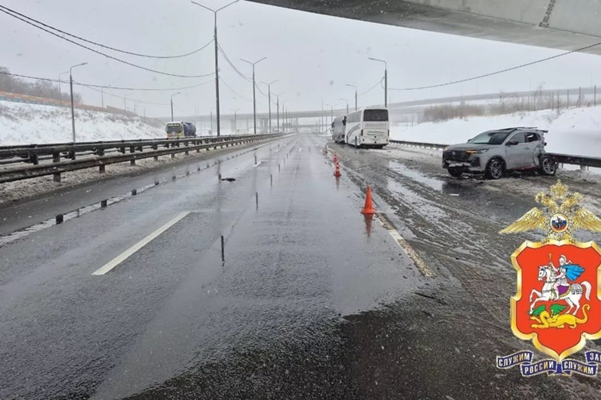 ФОТО: ГУ МВД России по Московской области