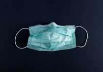 В Омске наблюдается продолжение снижения заболеваемости ОРВИ среди детей