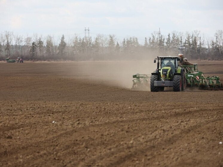 Сельхозкооперативы Приангарья могут получить субсидии на модернизацию