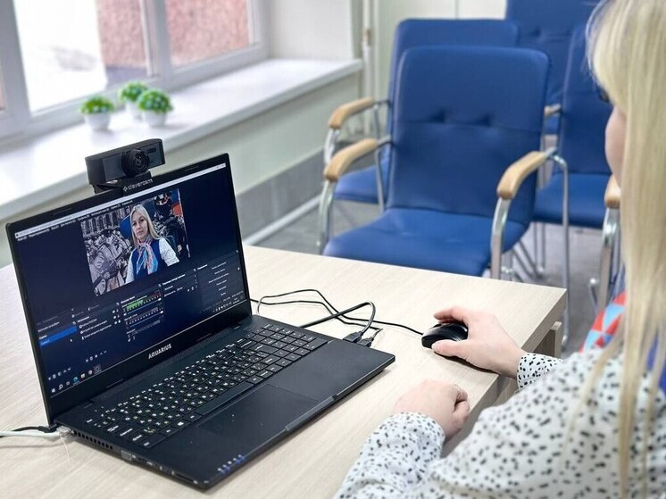  Бодайбинский кадровый центр провел тренинги для участников СВО по вопросам трудоустройства