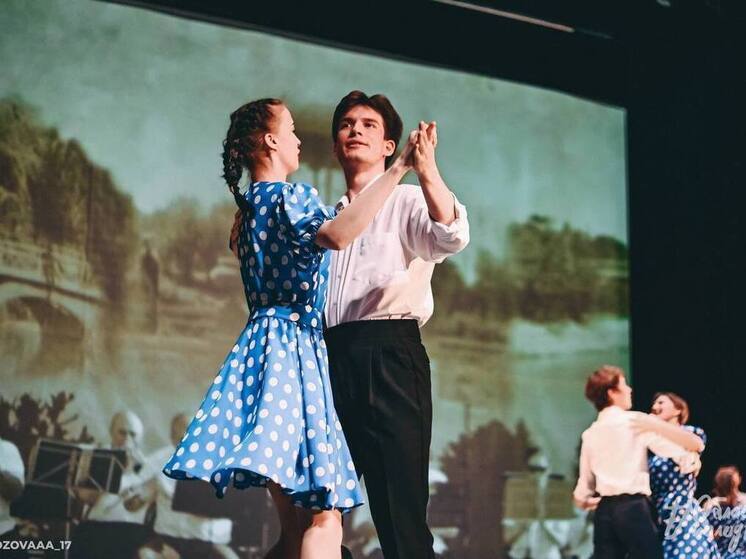  «Студенческая весна» стартовала в Иркутске