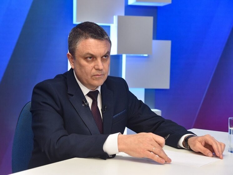 Пасечник поздравил дончан с Днем провозглашения ДНР