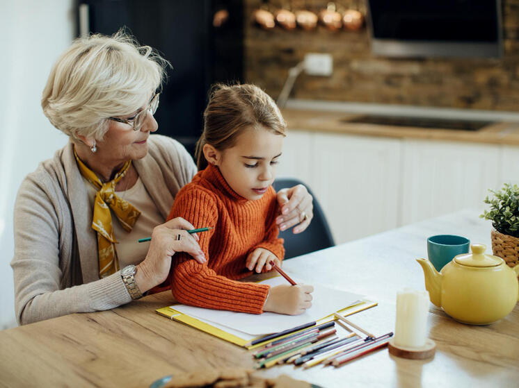 В Сунском районе прокуратура встала на защиту пенсионных прав педагога