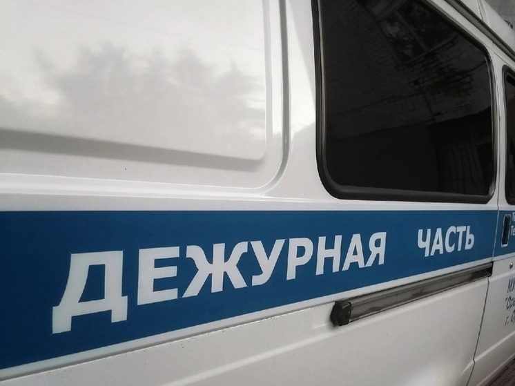 Житель Орска устроил стрельбу на улице