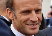 Президент Франции Эммануэль Макрон заявил, что считает необходимым, чтобы ХАМАС не принимал участия в управлении сектором Газа и не представлял угрозы Израилю