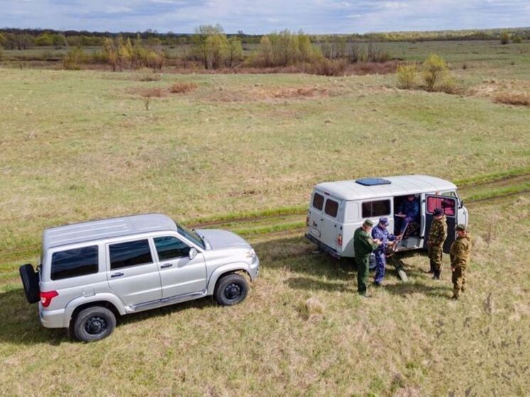 Жителям Пензенской области напомнили, чем грозит потеря оружия в период весенней охоты