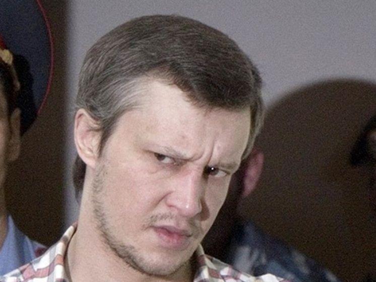 Битцевский маньяк потребовал шахматную доску для следственного эксперимента