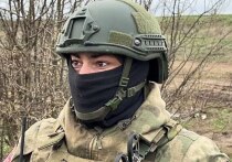 На Красноармейском направлении СВО отличились военнослужащие мотострелкового полка, которые освобождали населенный пункт Успеновка