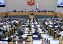 7 апреля в стенах парламента проходит заседание рабочей группы на тему "Детская литература и детские медиа: современное состояние и пути решения"
