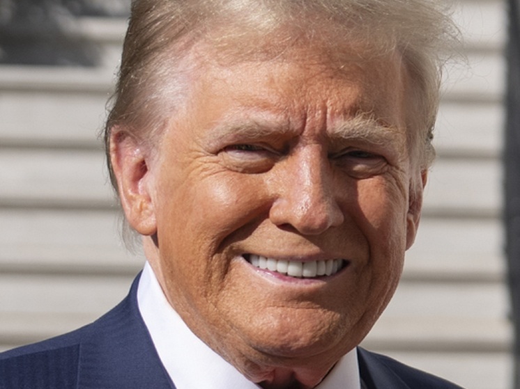 Трамп заявил, что с 9 апреля применит к Китаю дополнительные пошлины в 50%