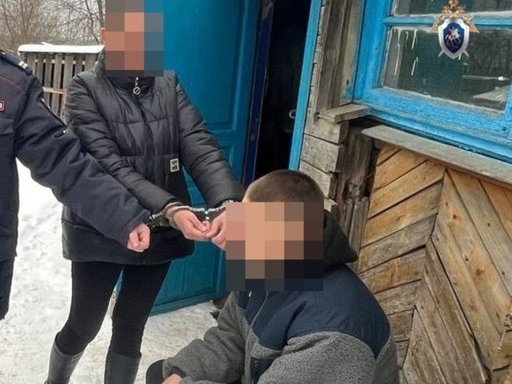 Четверо женщин надругались над инвалидом в Нижегородской области