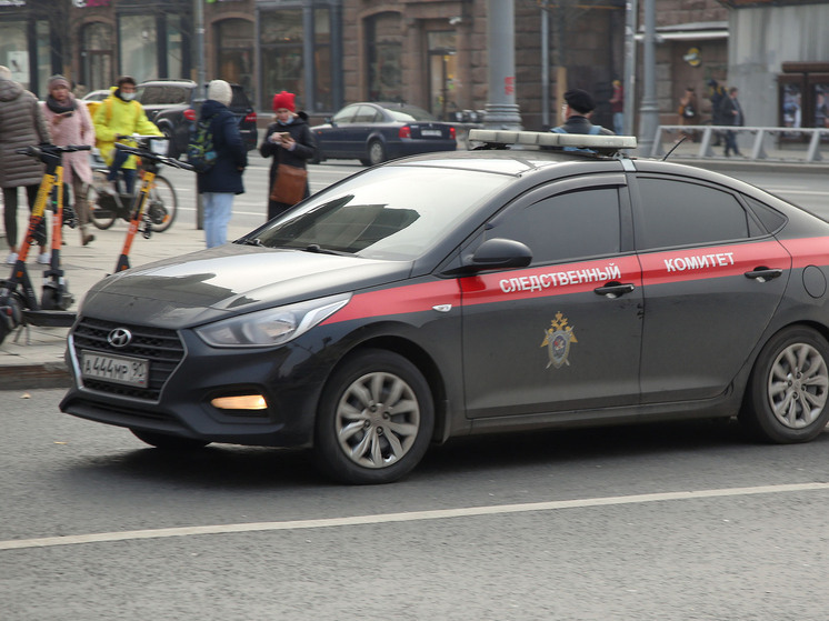 Пьяный мужчина изнасиловал девушку в квартире на юго-востоке Москвы