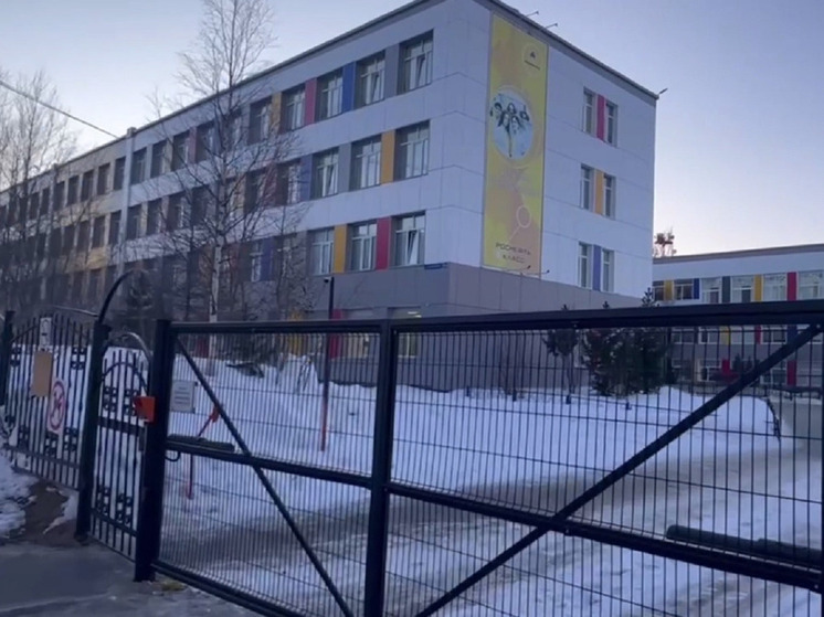 В Новом Уренгое после нападения школьника с ножом на девочку и охранника возбуждено уголовное дело