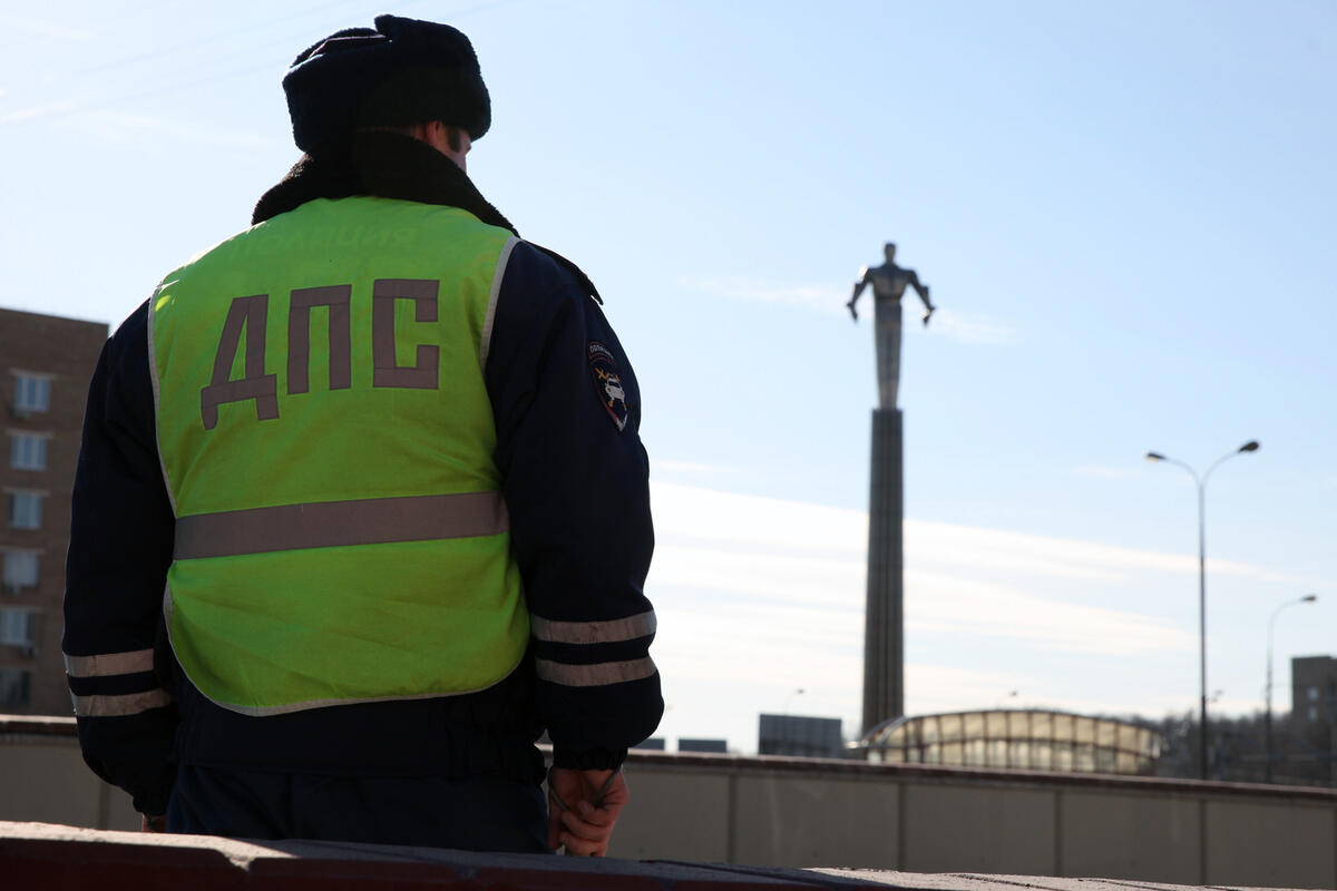 Фото: Геннадий Черкасов