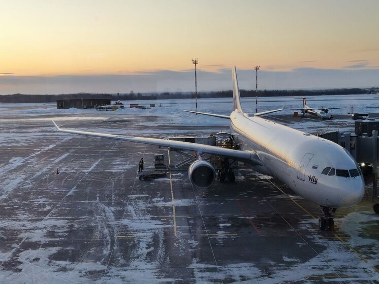 Продажа авиабилетов по плоским тарифам стартовала из Москвы в Благовещенск