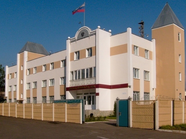Орловчанку отправили в СИЗО за ранение приятеля