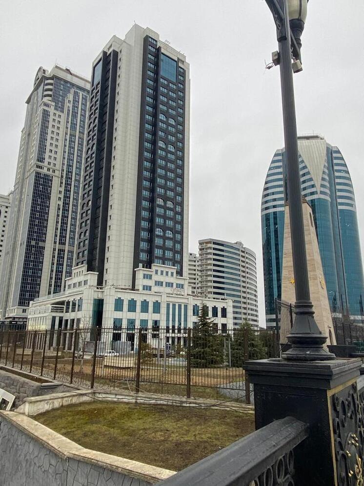 В Чеченской Республике открыли региональное отделение Российского общества дружбы с Кубой