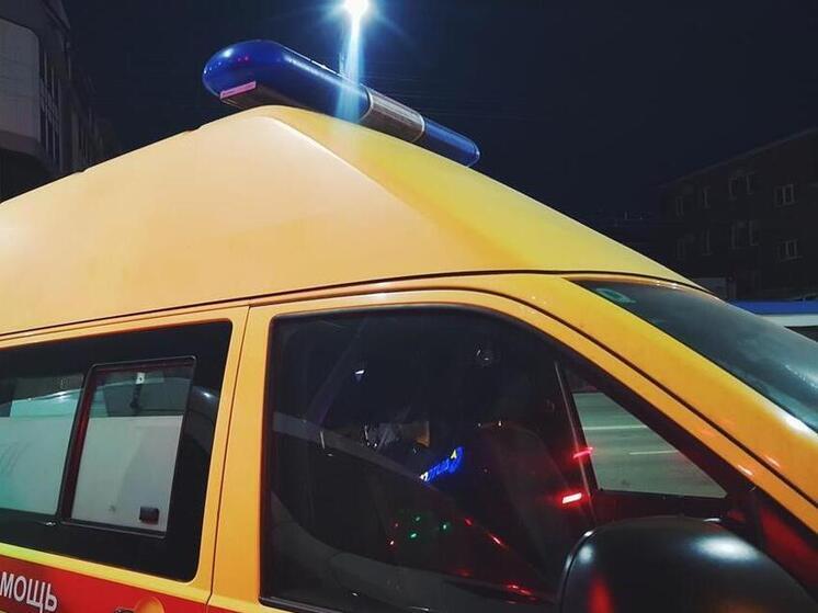 Мальчик из Сочи, пострадавший от нападения хаски, учится в больнице