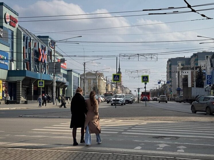 Глава Калуги выполнит просьбу местного жителя