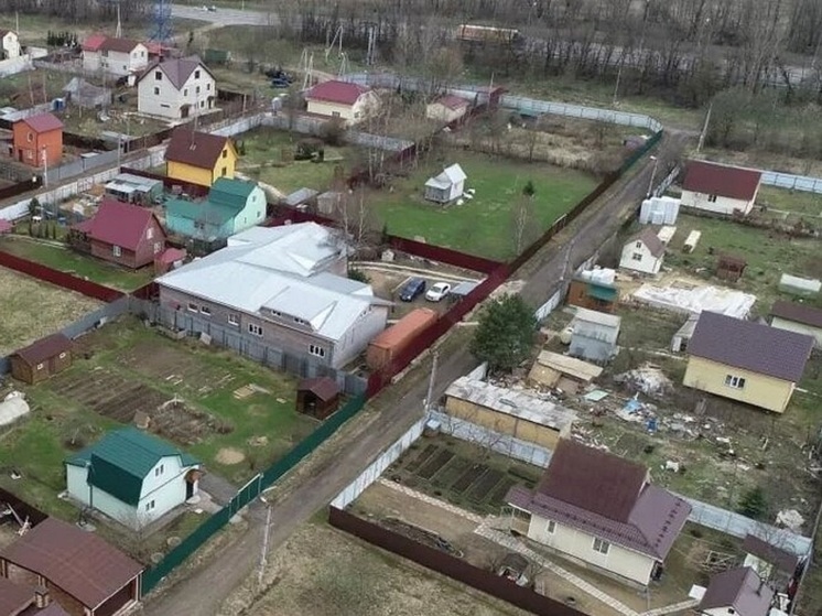 В Костромской области начинают борьбу с незаконными базами отдыха