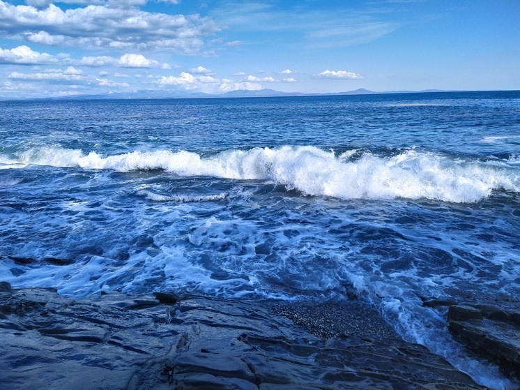 В Приморье смена фронтов принесла туман, сухую погоду и температурные аномалии