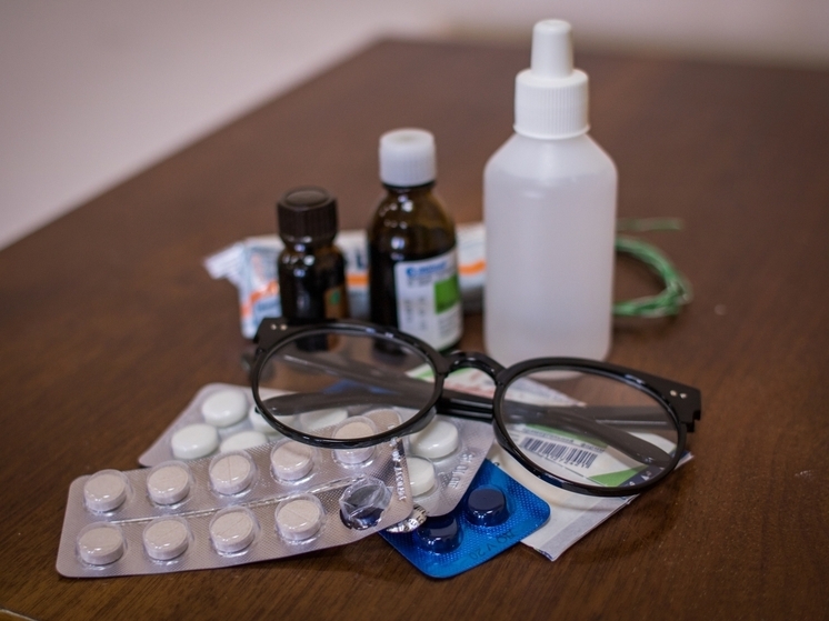 За прошедшую неделю более пяти тысяч жителей Карелии заболели ОРВИ