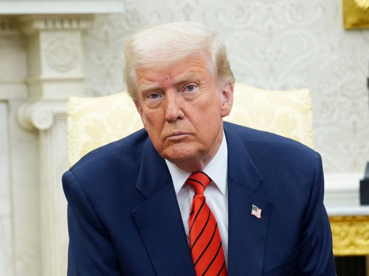 Профессор Малинен: Трамп должен использовать рычаги давления на Зеленского