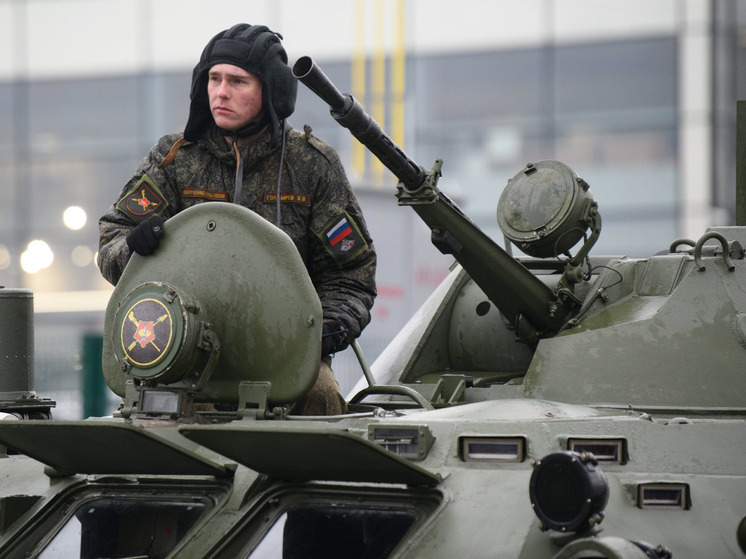 Финский военкор Хейсканен удивился взаимопомощи между военными ВС РФ в Белгородской области