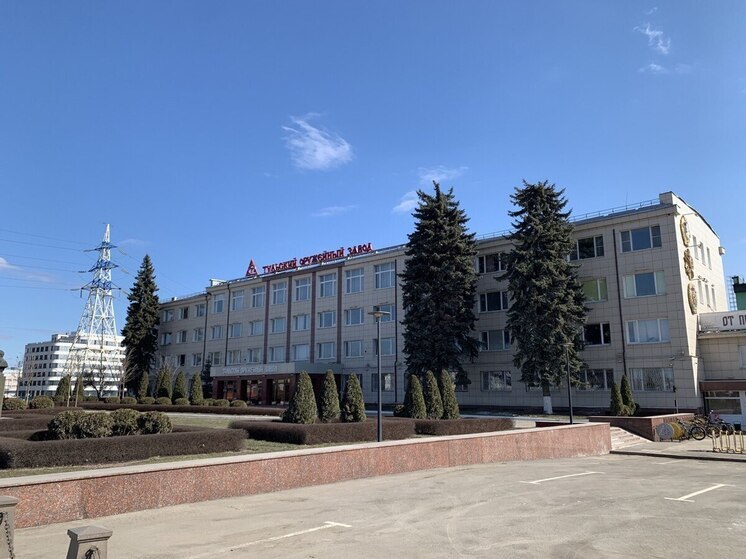 Тульский оружейный завод намерен взыскать с КБП более 1,2 млрд рублей
