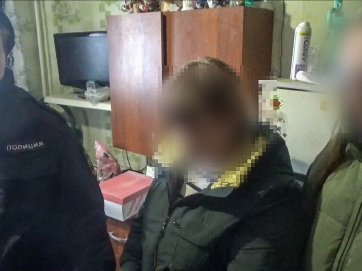 Во Владимире местная жительница обвиняется в убийстве сожителя