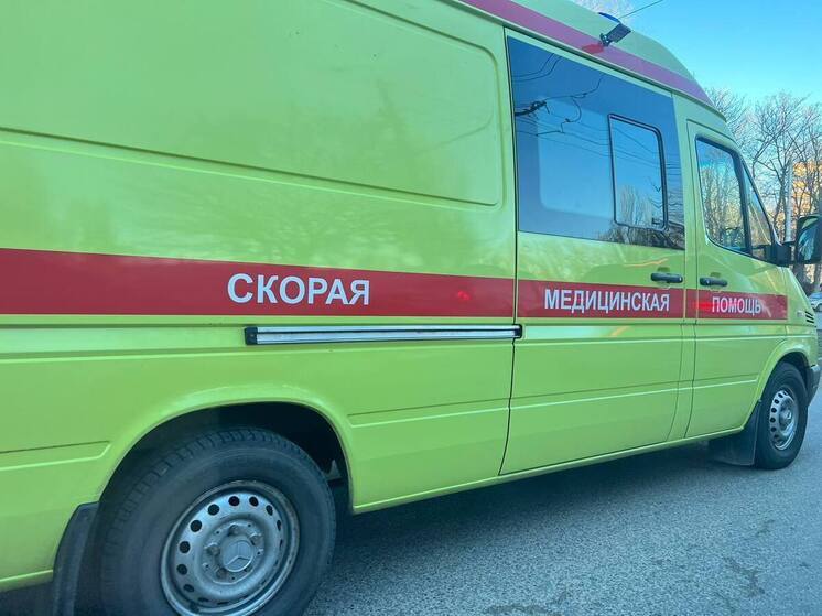 Шесть больниц на Ставрополье получат новое медоборудование