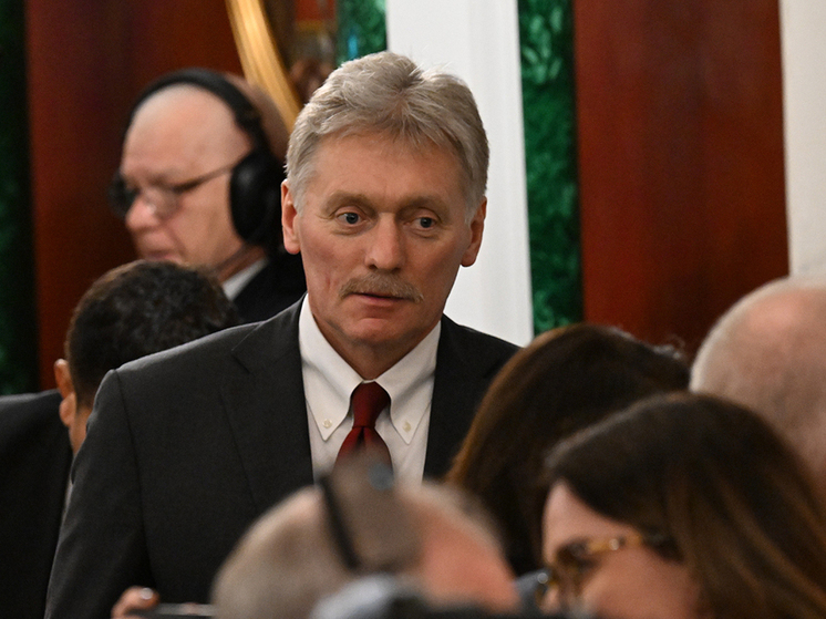 Песков прокомментировал возможность заключения нового договора о сокращении ядерных арсеналов