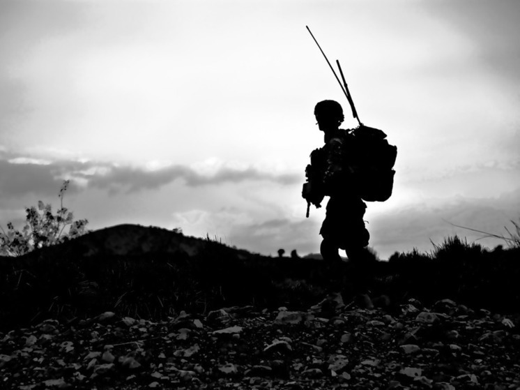 Погибший в зоне СВО 18-летний украинский военный Самойлович снял свой некролог