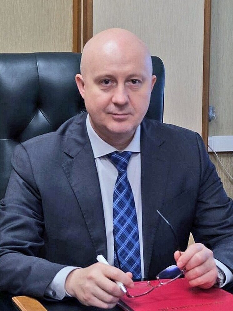 Николай Гусев: В диалоге с налогоплательщиками — акцент на информационность