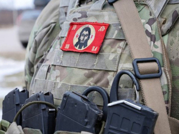 ВС РФ при зачистке Гуево обнаружили оружие и боеприпасы стран НАТО