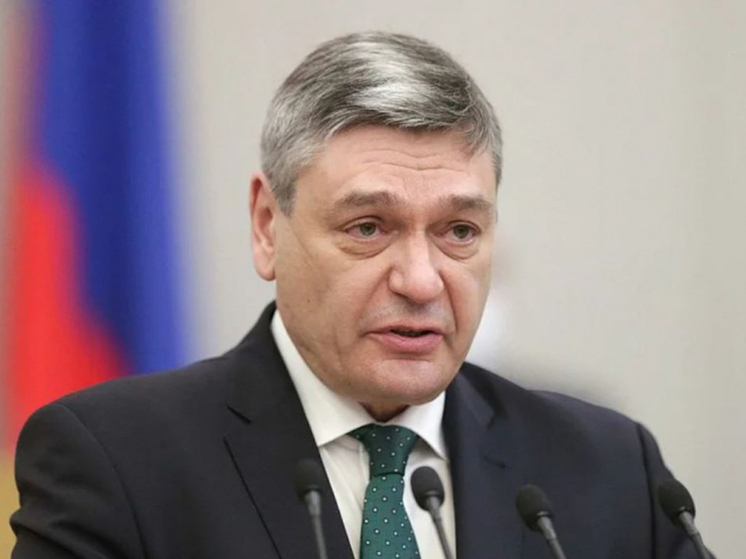 Зам главы МИДа Руденко: Россия не обязана помогать Ирану, если Трамп начнет его бомбить