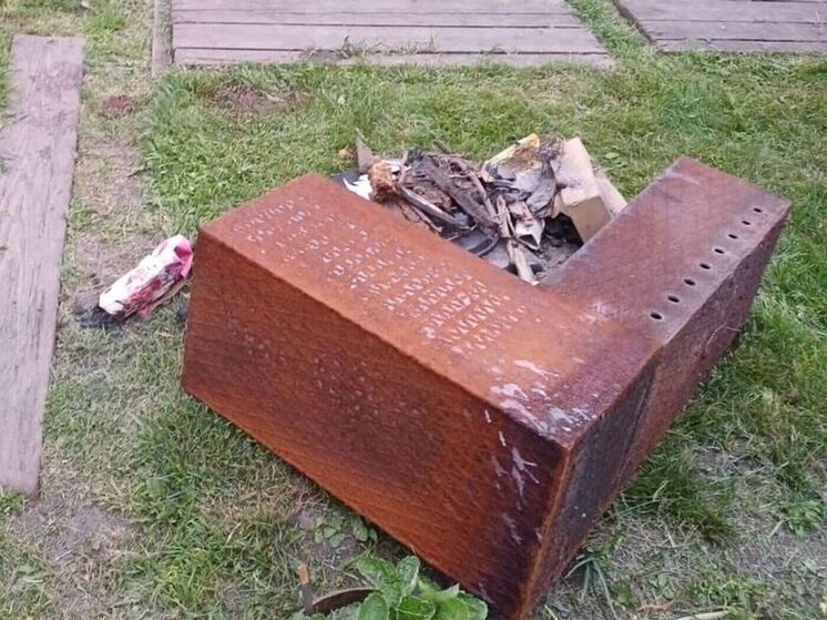 Два нижегородца пострадали из-за взорвавшегося мангала