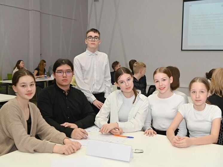 В Тюменской области реализуется проект «Мой край. Страницы истории»