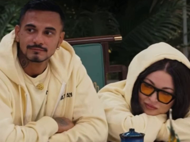 Ирина Дубцова и Натан победили в первом этапе шоу «Сокровища императора»