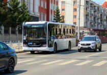 С 1 мая 2025 года проезд в барнаульском общественном транспорте, работающем по регулируемым тарифам, станет дороже
