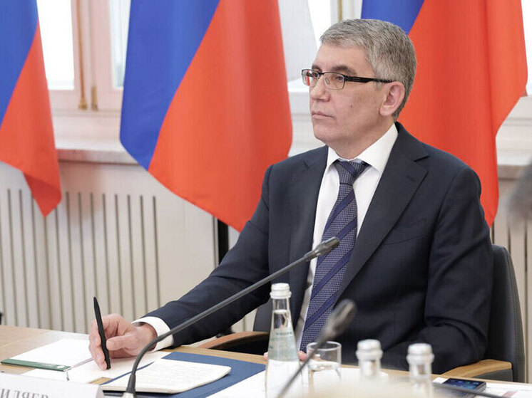 Дмитрий Миляев провел итоговое заседание рабочей группы по подготовке Совета по спорту