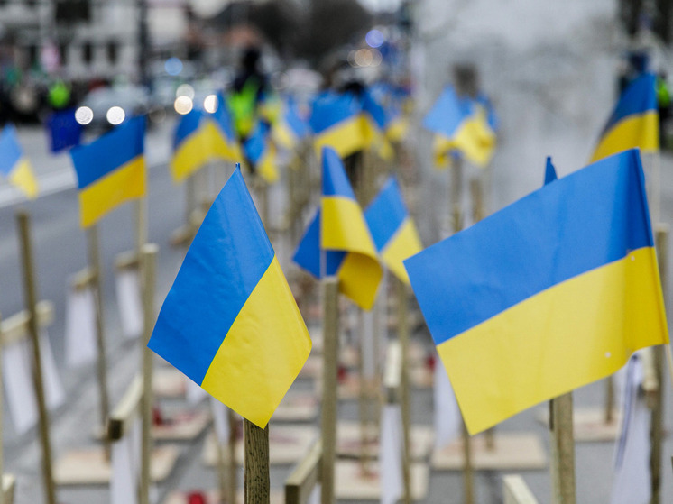 HD: европейское население превращается в укрофобов