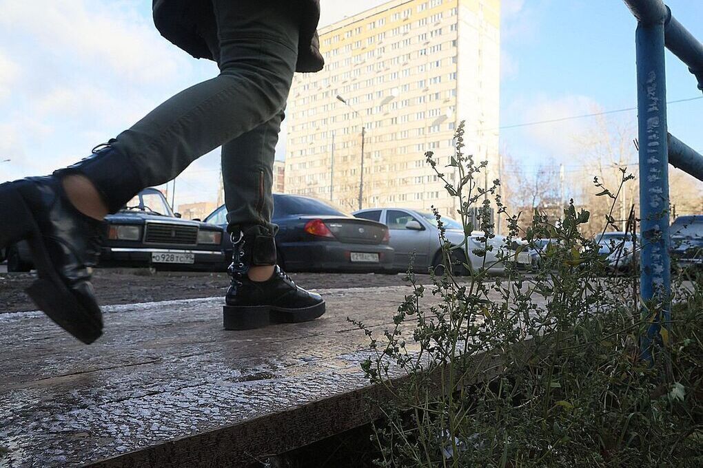 Фото: Наталия Губернаторова