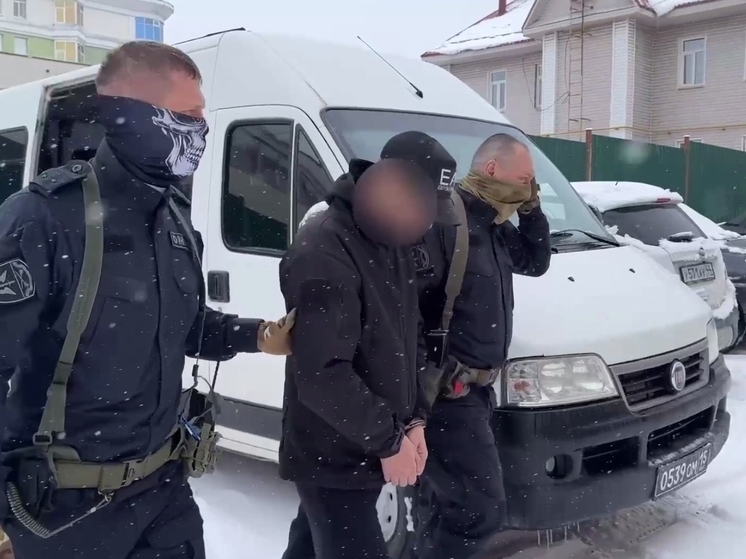 ОПГ из 8 человек организовала экстремистскую организацию в Ивановской области