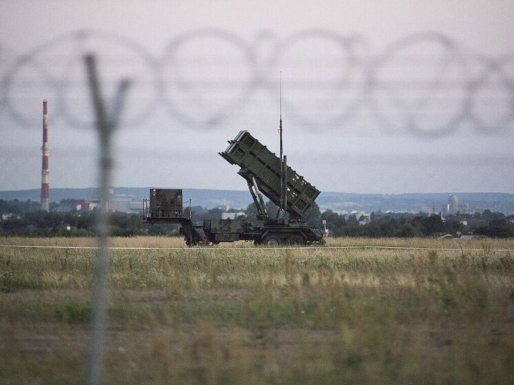 Косиняк-Камыш: вывод войск США из аэропорта Жешува не остановит помощь Киеву