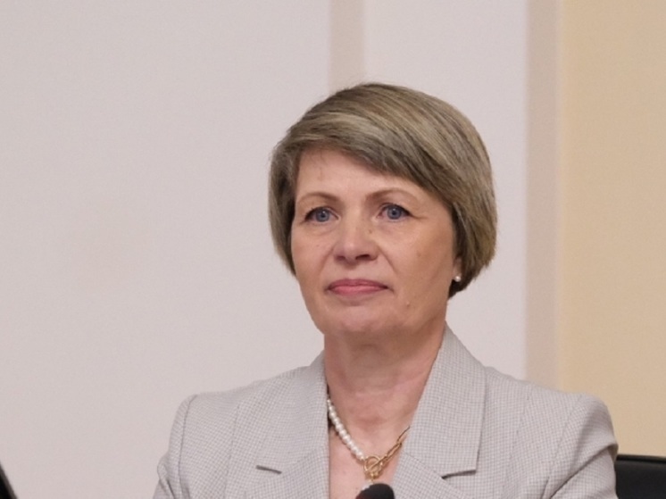 Возбуждение дела против волгоградского депутата Распутиной признали правомерным