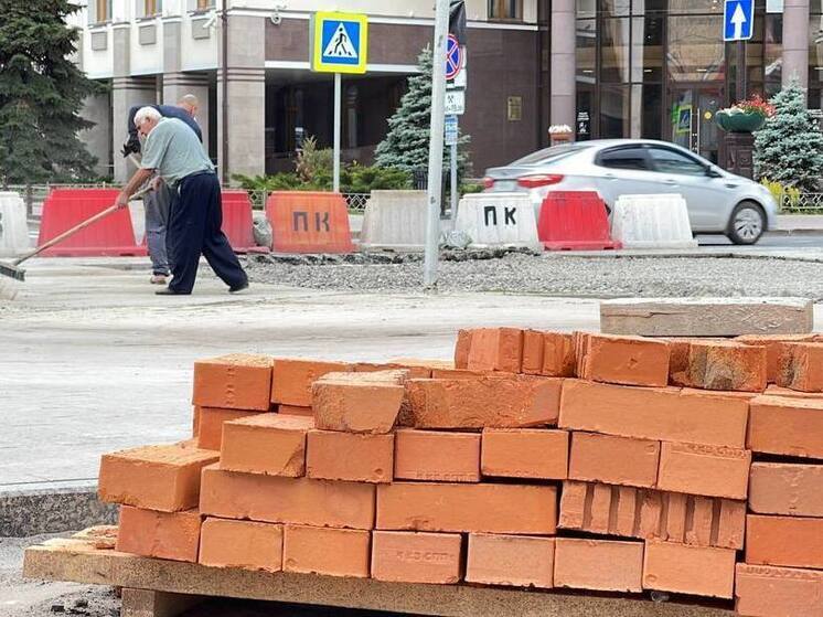 На ремонт Тульской областной научной библиотеки выделили 8,2 млн рублей