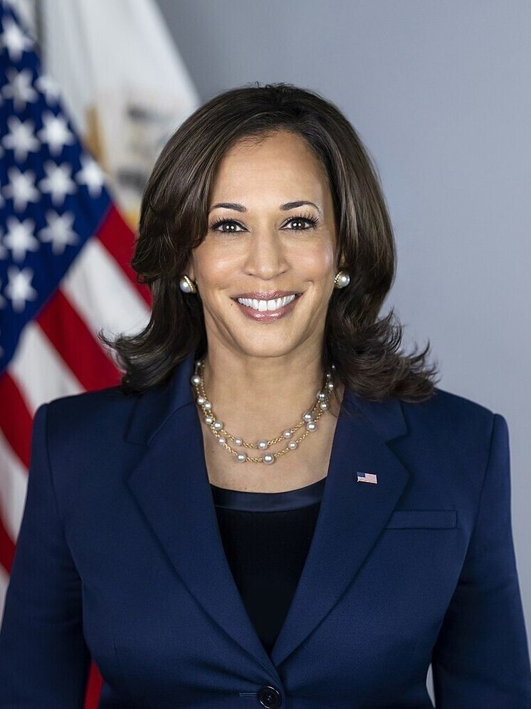 Бывшая вице-президент США Харрис готовилась к внезапной кончине Джо Байдена