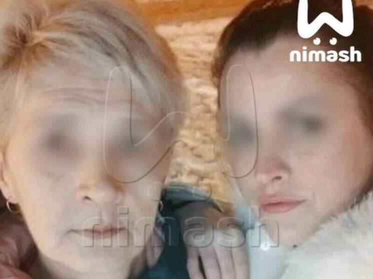 Саровчанка убила свою мать и покончила с собой